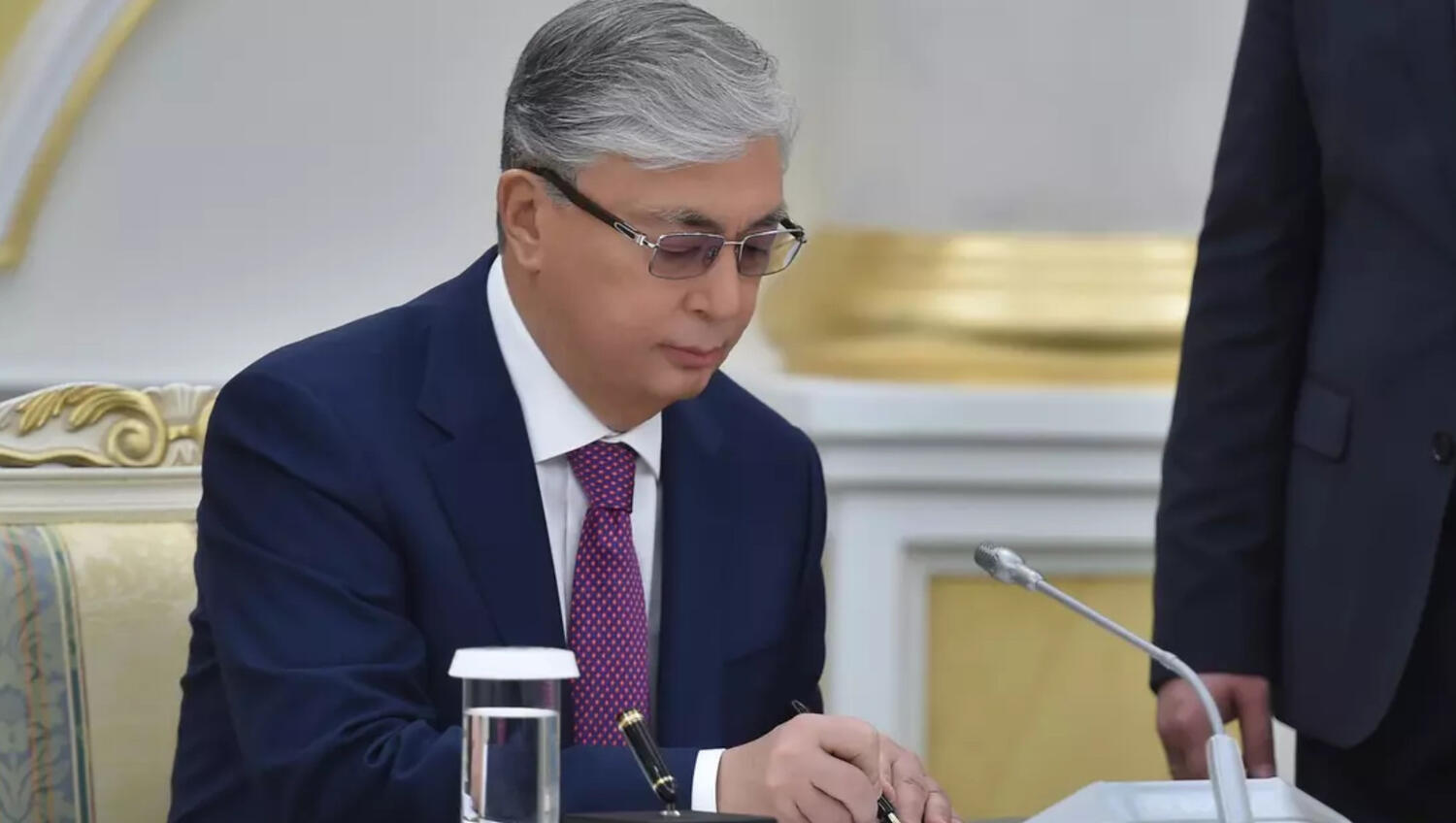 Казахстан ратифицировал Соглашение о сотрудничестве в области санитарной охраны территорий стран СНГ